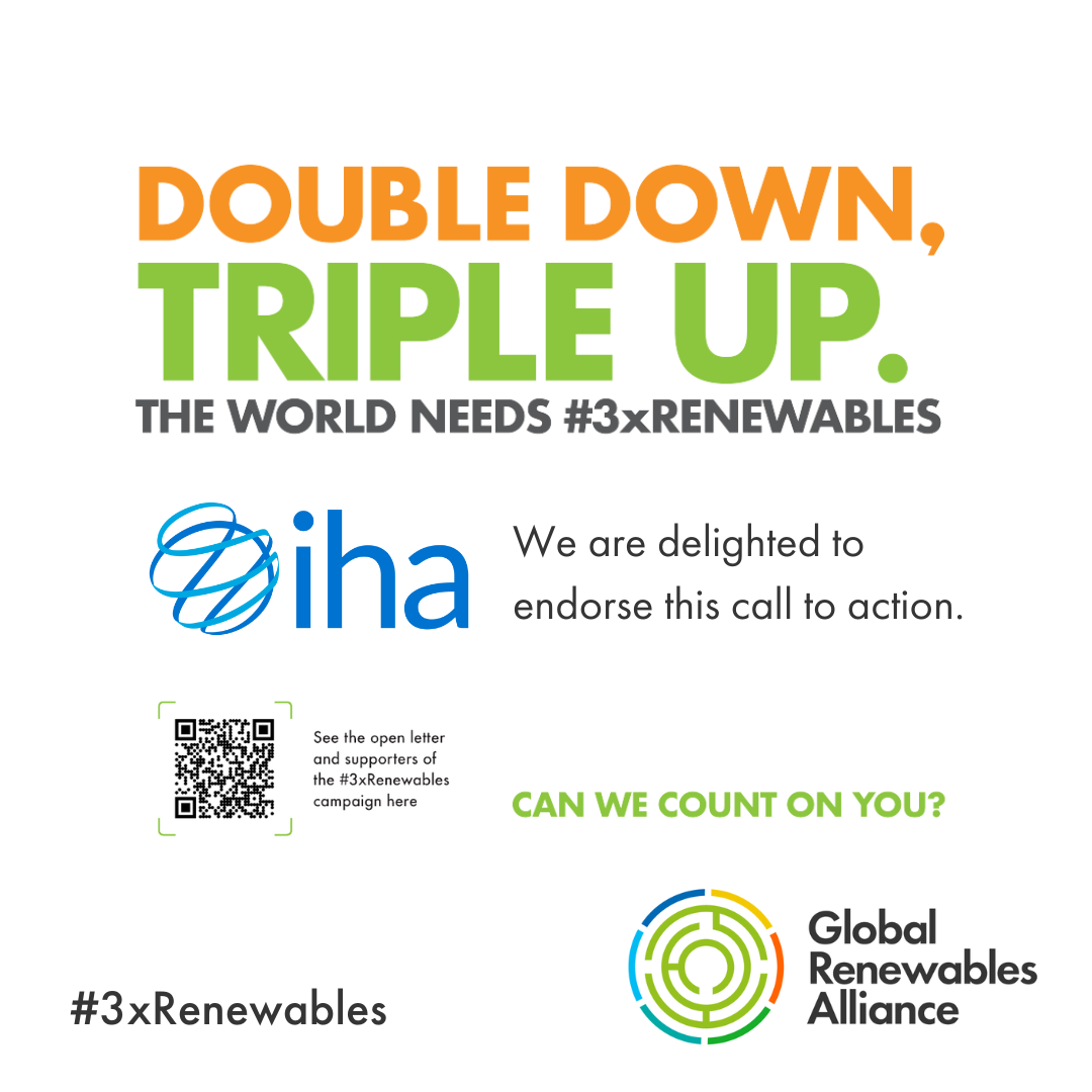 Global Renewables Alliance Global Renewables Alliance Invites the World